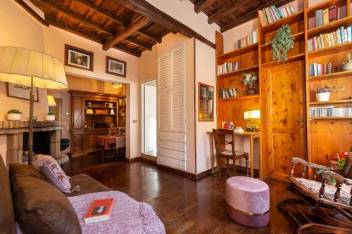 The Dreamers House, Rome (photo 4)
