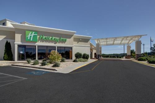 . Holiday Inn Staunton Conference Center by IHG