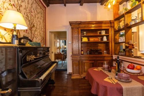 The Dreamers House, Rome (photo 2)