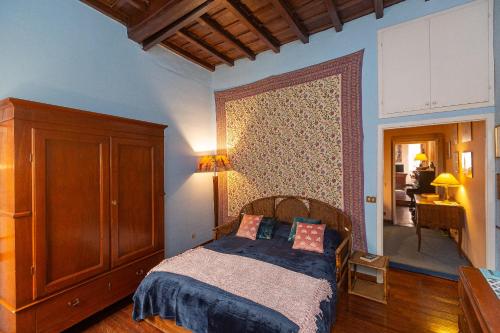 The Dreamers House, Rome (photo 5)