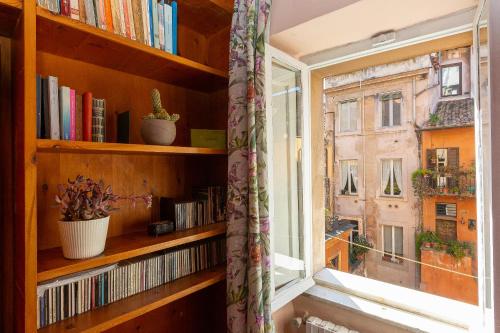 The Dreamers House, Rome (photo 9)