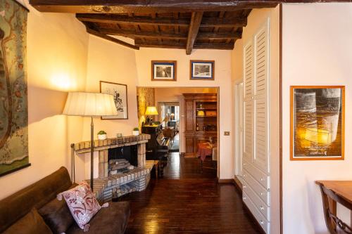 The Dreamers House, Rome (photo 8)
