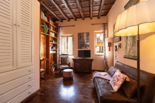 The Dreamers House, Rome (photo 7)