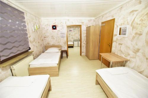 Apartment Mohringen 1.8km von Sonnenberg entfernt
