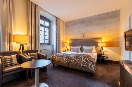 Business Double Room