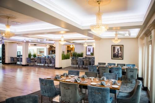Clifton Park Hotel - Exclusive to Adults - image 10