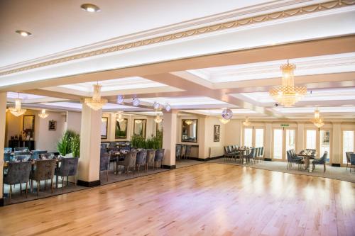 Clifton Park Hotel - Exclusive to Adults - main image