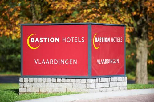 Bastion Hotel Vlaardingen - image 10
