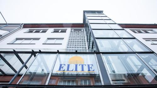 Hotel Elite - image 2