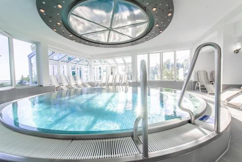 Kümblustünn, Raitelberg Resort in Wustenrot
