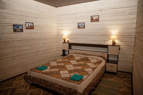 Guest House Altin - image 8
