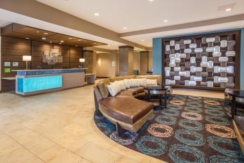 Holiday Inn - South Jordan - SLC South, an IHG Hotel