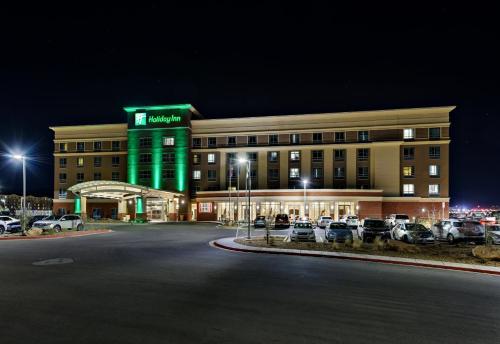 홀리데이 인 세인트 조지 컨벤션 센터 바이 IHG - 숙소 외관