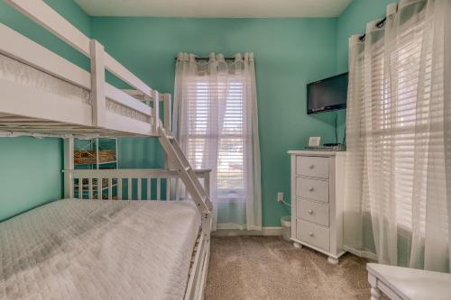 Terra Cotta: Tropical Dreams - image 8