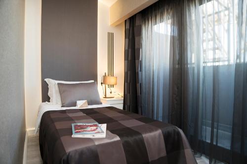 Sky Kamer Hotel Antalya - image 5