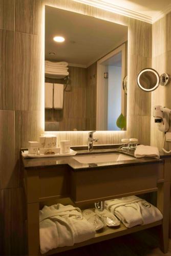 Sky Kamer Hotel Antalya, Antalya (Adalia) (foto 10)