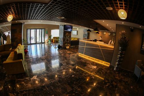 . Hotel Messaoudi