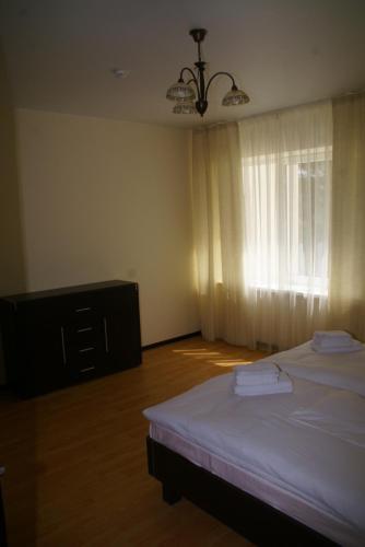 Apart Hotel Mechta