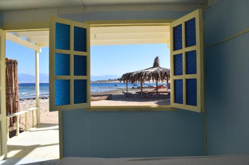 Sina Star Camp in Nuweiba