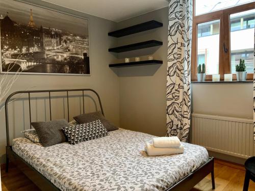 Grand Appartement Jourdan EU, Brusel (fotografie 10)