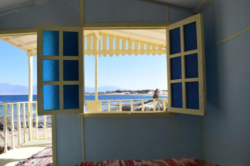 Sina Star Camp in Nuweiba