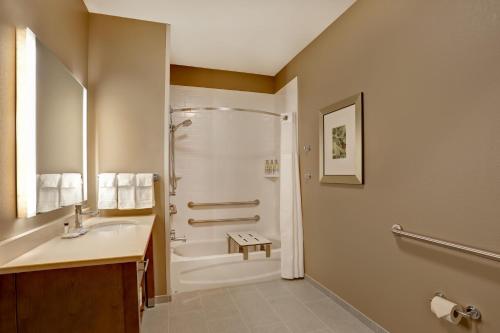 Staybridge Suites - Overland Park - Kansas City S an IHG Hotel - main image