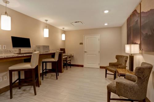 Staybridge Suites - Overland Park - Kansas City S an IHG Hotel - image 5