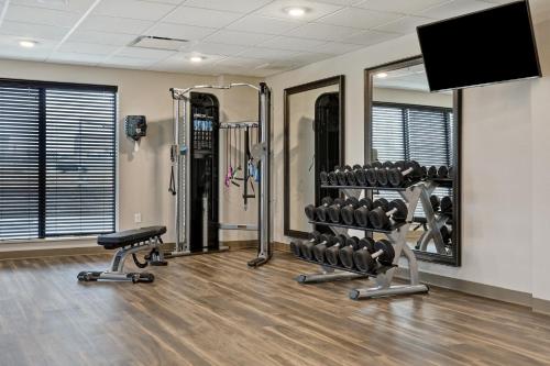 Staybridge Suites Overland Park - Kansas City S — photo 5