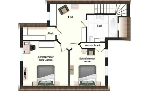 FERIENHAUS ELBPERLE