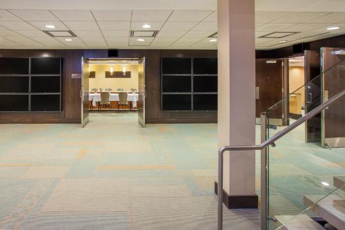 會議室/宴會廳, Crowne Plaza Hotel Glen Ellyn/Lombard By IHG in 格蘭埃利恩