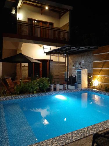 Great Swimming pool