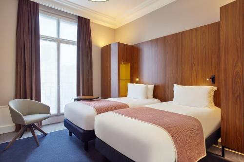 Holiday Inn Paris Gare de Lyon Bastille, an IHG Hotel - image 11