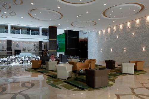 Vedere exterior, Holiday Inn Meydan By IHG in Riyadh