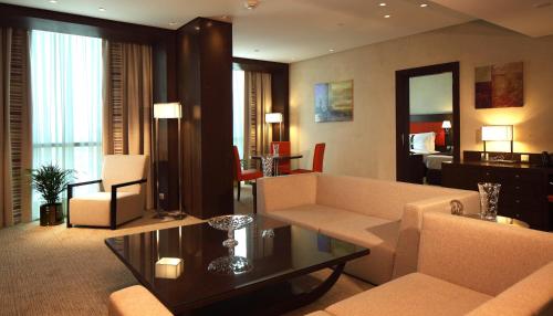 Holiday Inn Meydan image 20