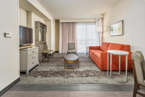 Foto - Holiday Inn Hotel & Suites Memphis-Wolfchase Galleria, an IHG Hotel