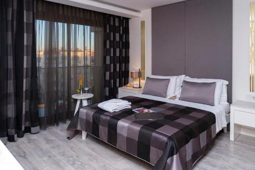 Sky Kamer Hotel Antalya, Antalya (Adalia) (foto 3)