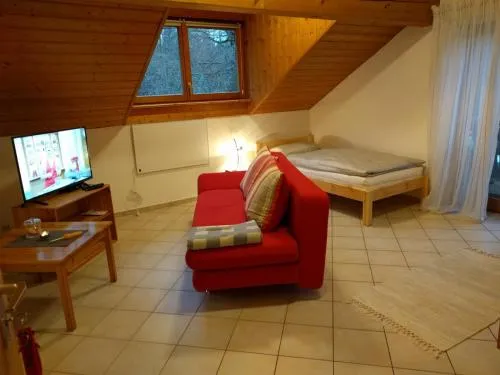Komfortabel wohnen am Waldrand von Pitzling in Landsberg am Lech, Deutschland