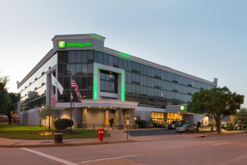 Holiday Inn St Louis Downtown/Convention Center