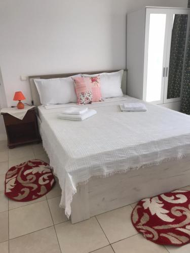 1 king bed