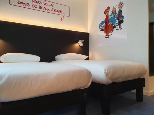 ibis Styles Liege Guillemins