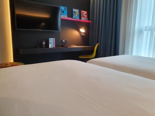 ibis Styles Liege Guillemins