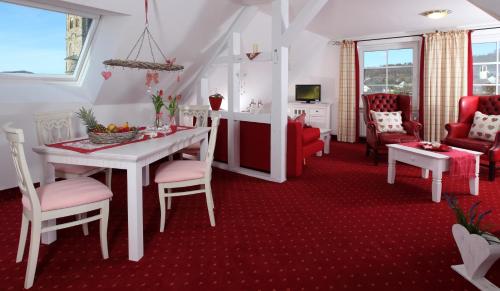 Hotel Garni Dorfkammer 2