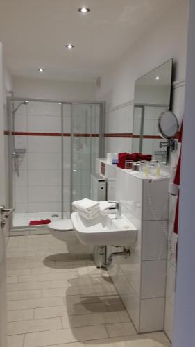 Hotel Garni Dorfkammer - image 6