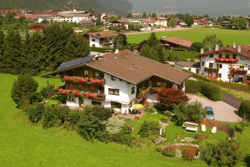 Gästehaus Wildauer in Schlitters, Österreich