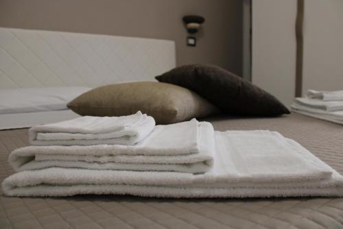 B&B D'Amari Affittacamere, Palermo (fotografie 2)