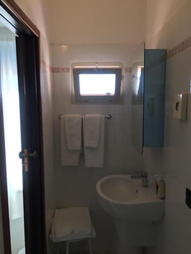 Hotel Dea della Salute Room Type - Quadruple Room