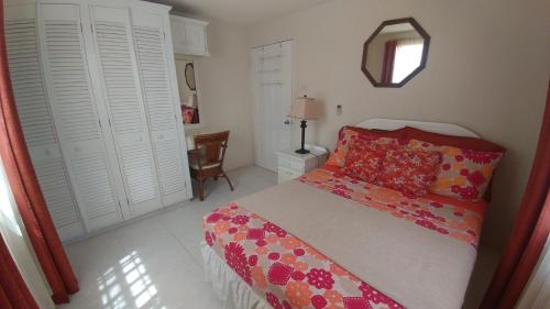 JersonApartments in Oistins