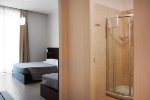 Martur Resort Room Type - Standard Triple Room Martur Resort Room Type - Standard Triple Room