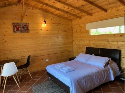 Altozano Cabanas
