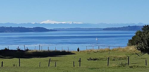 Cabaña Quiquel, Dalcahue, Chiloe